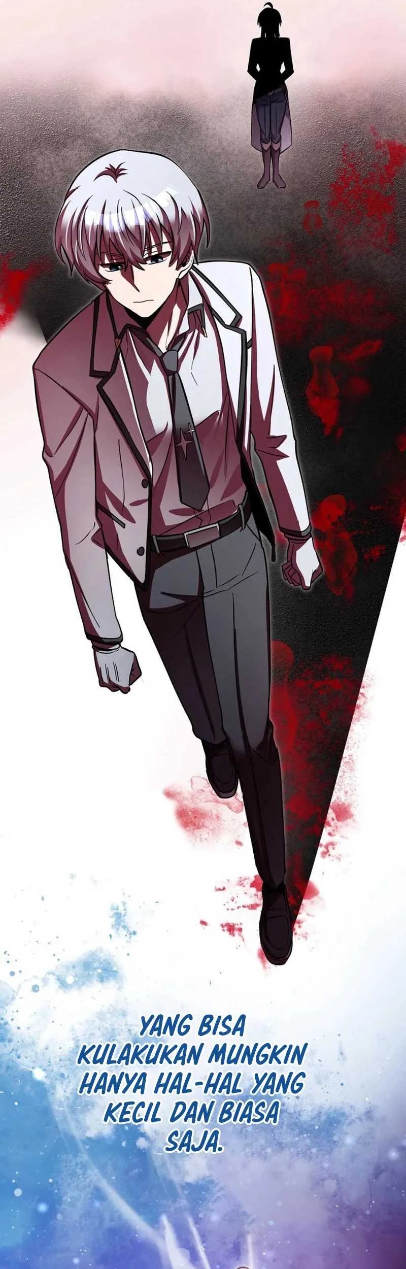 Im the Hero but the Main Heroines Are Trying to Kill Me Chapter 11 Gambar 56