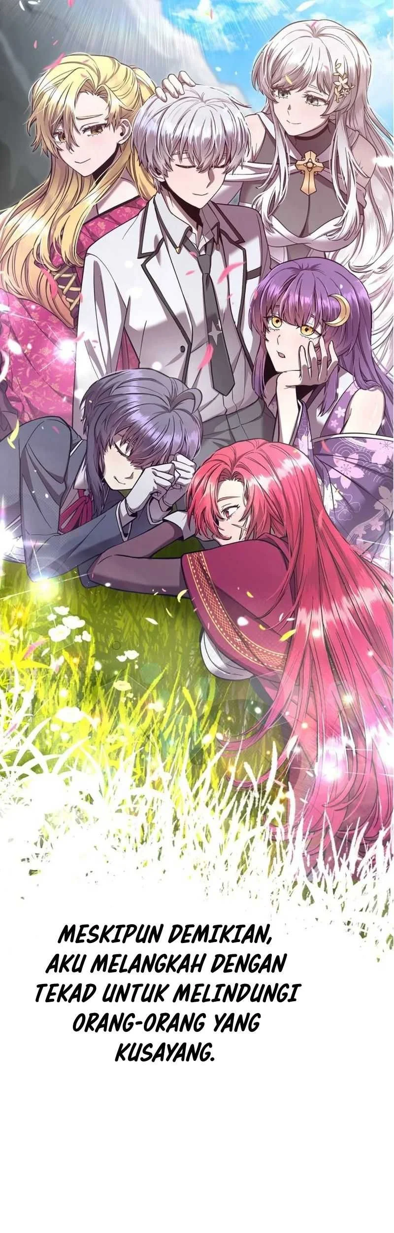 Im the Hero but the Main Heroines Are Trying to Kill Me Chapter 15 Gambar 37