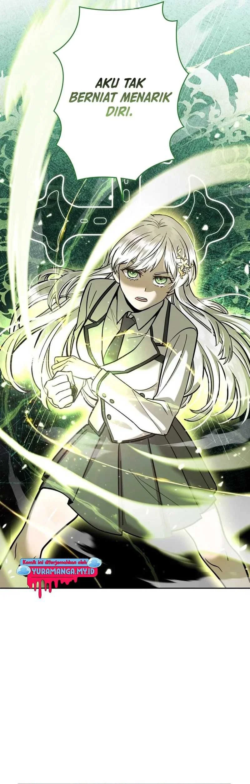 Im the Hero but the Main Heroines Are Trying to Kill Me Chapter 15 Gambar 45