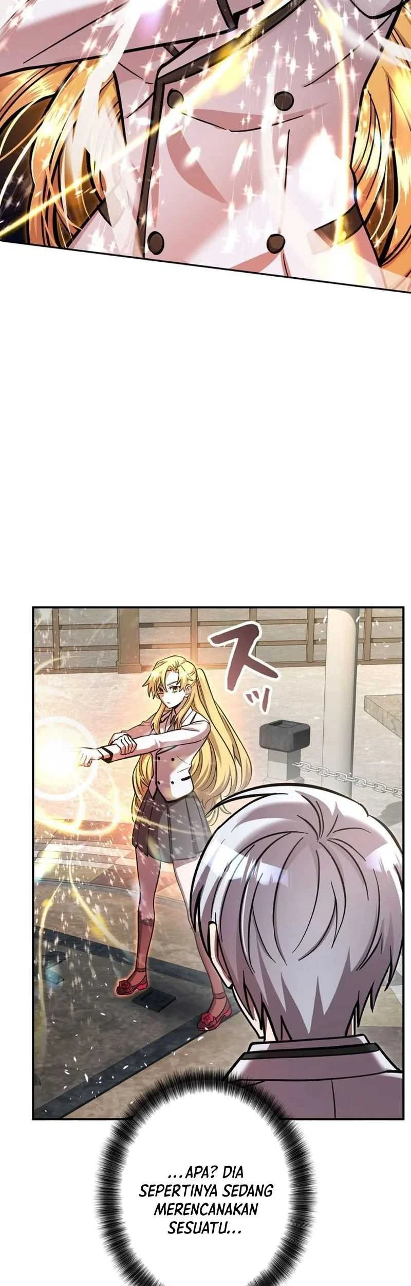 Im the Hero but the Main Heroines Are Trying to Kill Me Chapter 15 Gambar 47