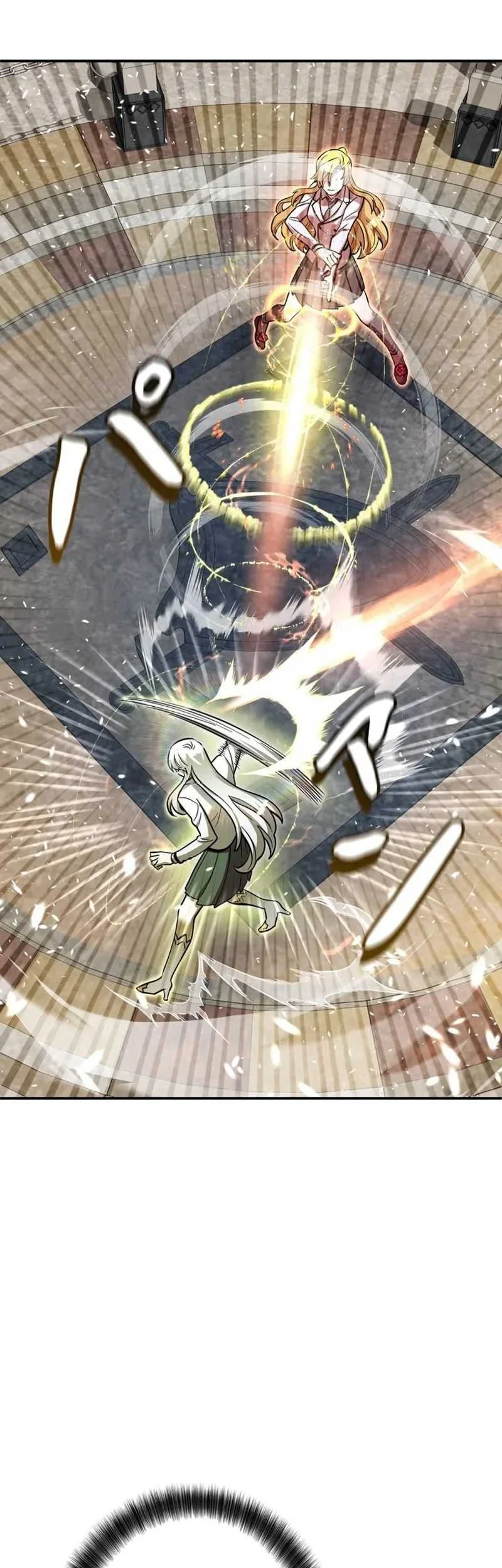 Im the Hero but the Main Heroines Are Trying to Kill Me Chapter 15 Gambar 50