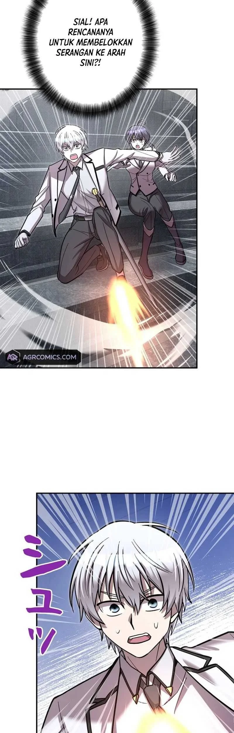 Im the Hero but the Main Heroines Are Trying to Kill Me Chapter 15 Gambar 51