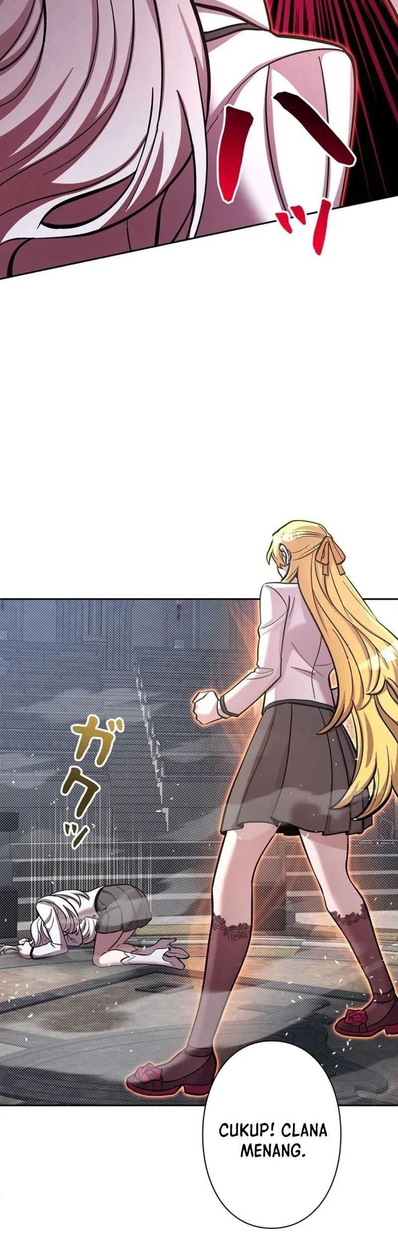 Im the Hero but the Main Heroines Are Trying to Kill Me Chapter 15 Gambar 59