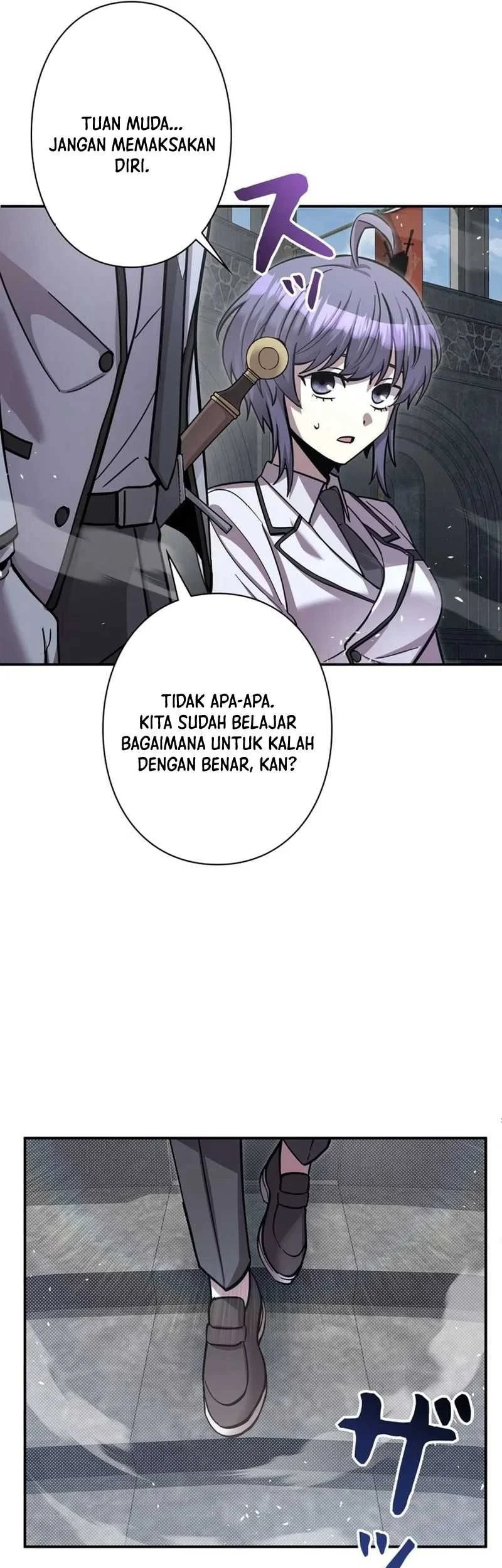 Im the Hero but the Main Heroines Are Trying to Kill Me Chapter 15 Gambar 61