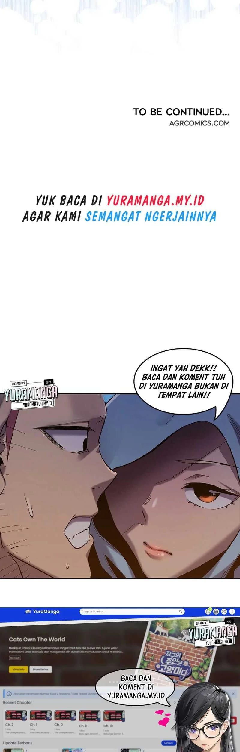 Im the Hero but the Main Heroines Are Trying to Kill Me Chapter 15 Gambar 65