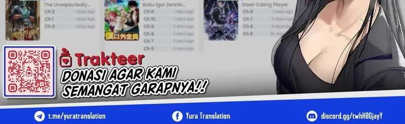 Im the Hero but the Main Heroines Are Trying to Kill Me Chapter 15 Gambar 66