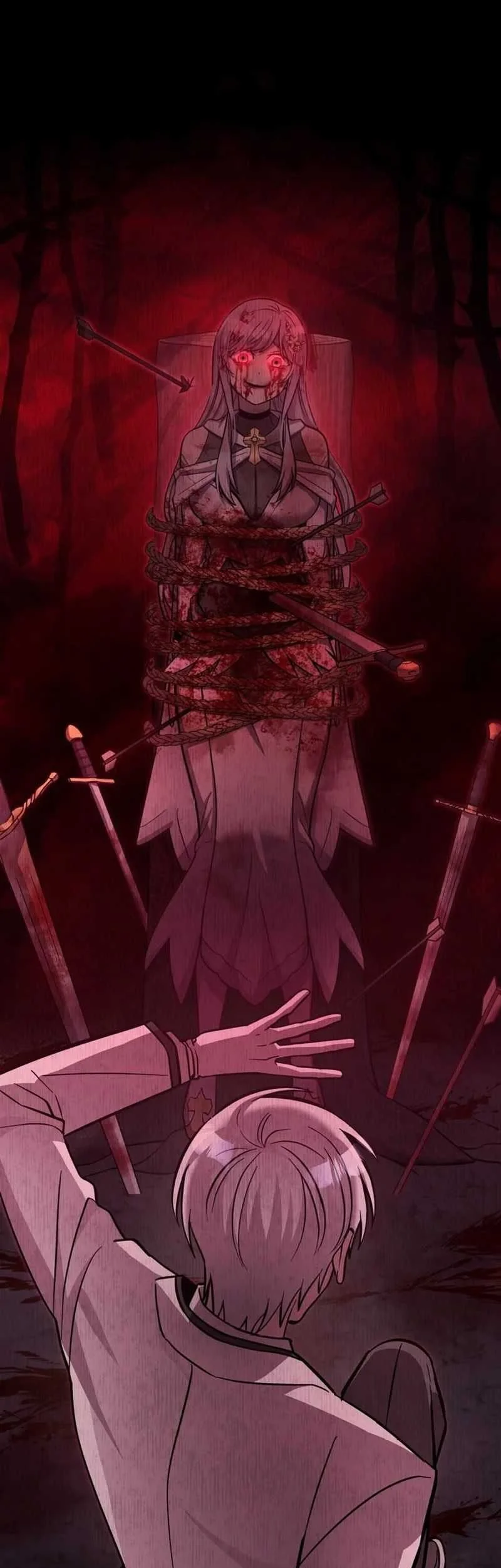 Im the Hero but the Main Heroines Are Trying to Kill Me Chapter 15 Gambar 5