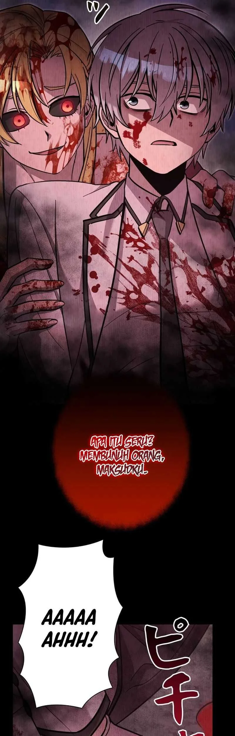 Im the Hero but the Main Heroines Are Trying to Kill Me Chapter 15 Gambar 9