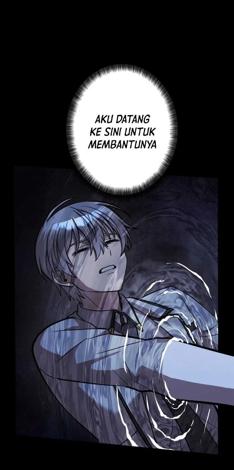 Im the Hero but the Main Heroines Are Trying to Kill Me Chapter 15 Gambar 16