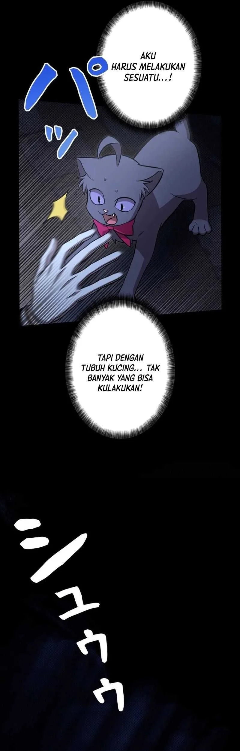 Im the Hero but the Main Heroines Are Trying to Kill Me Chapter 15 Gambar 17