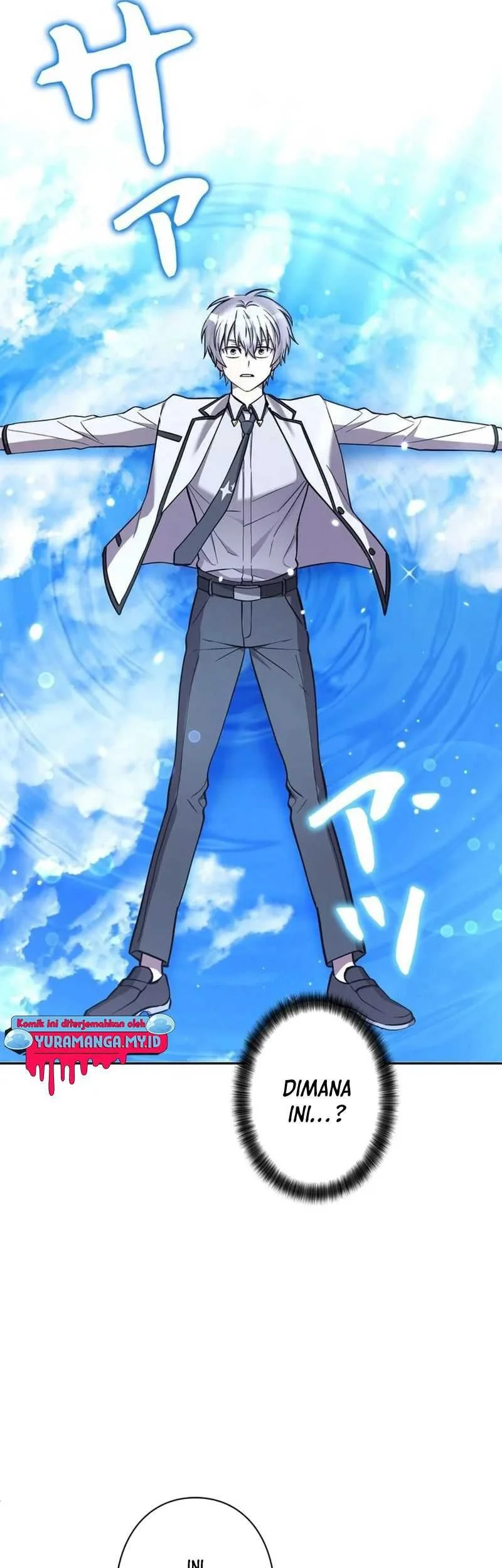 Im the Hero but the Main Heroines Are Trying to Kill Me Chapter 15 Gambar 21