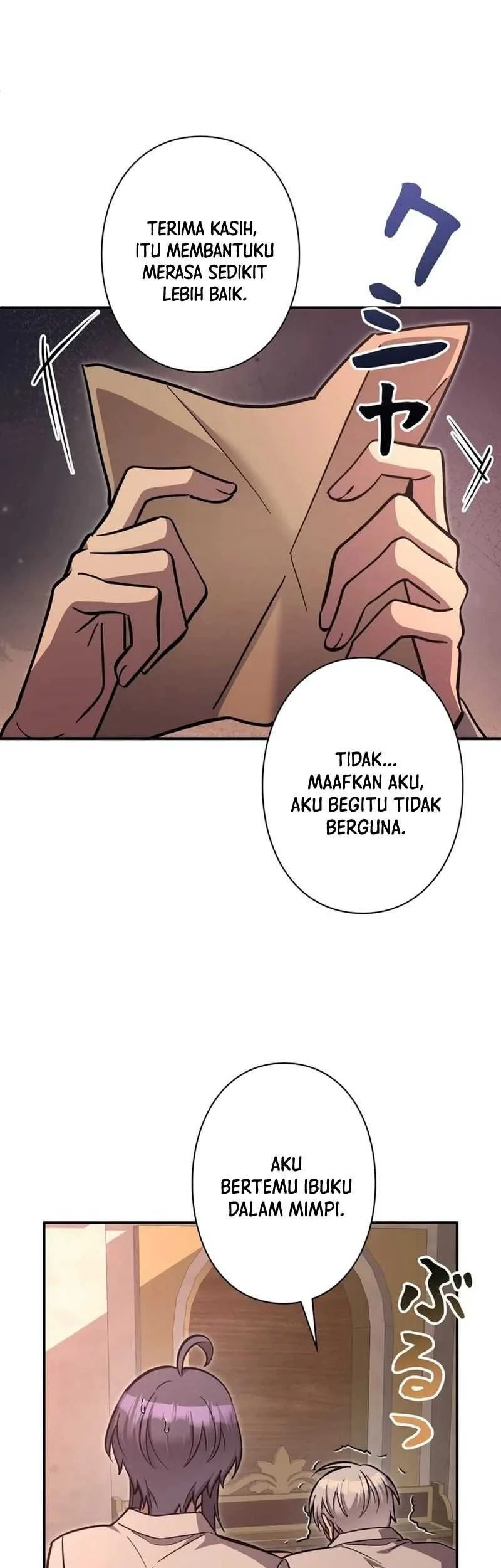Im the Hero but the Main Heroines Are Trying to Kill Me Chapter 15 Gambar 31