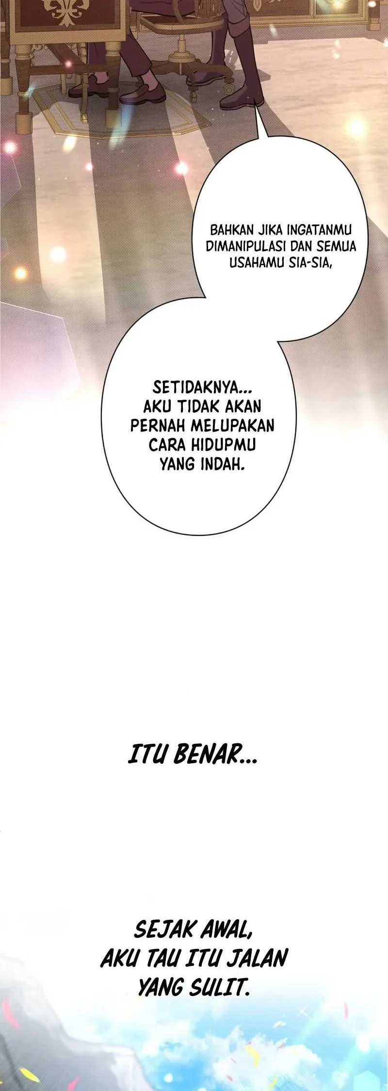 Im the Hero but the Main Heroines Are Trying to Kill Me Chapter 15 Gambar 36