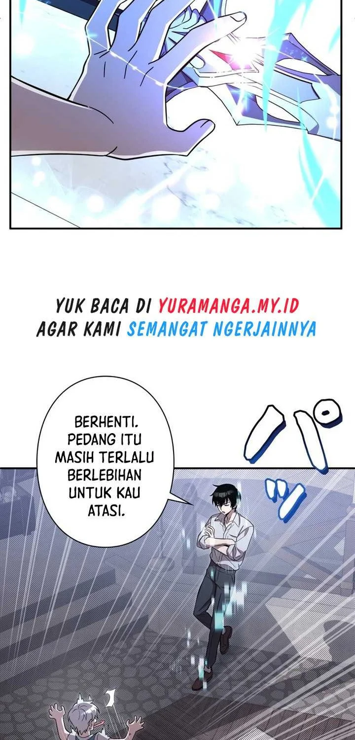 Im the Hero but the Main Heroines Are Trying to Kill Me Chapter 2 Gambar 20