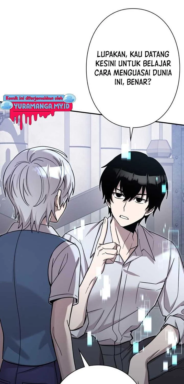 Im the Hero but the Main Heroines Are Trying to Kill Me Chapter 2 Gambar 24