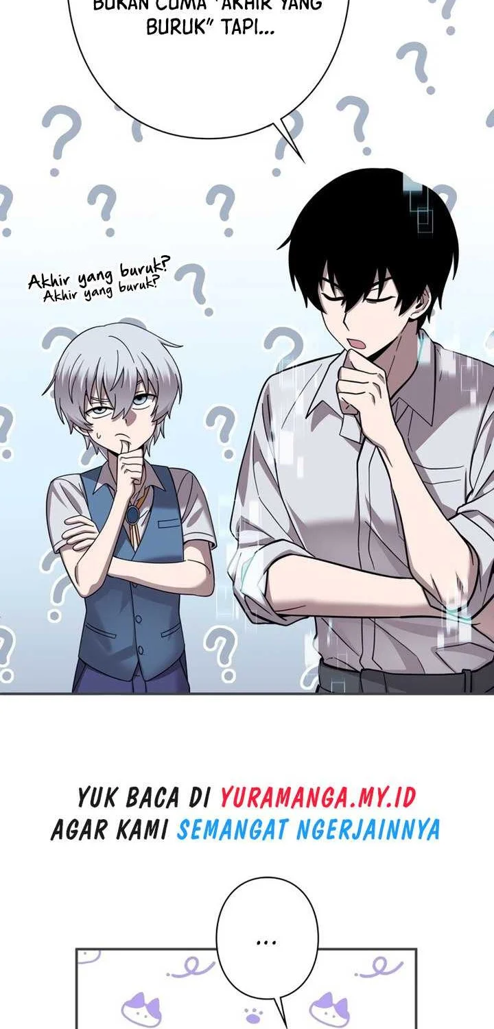 Im the Hero but the Main Heroines Are Trying to Kill Me Chapter 2 Gambar 26