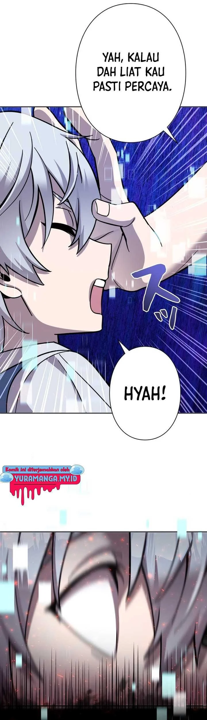 Im the Hero but the Main Heroines Are Trying to Kill Me Chapter 2 Gambar 28