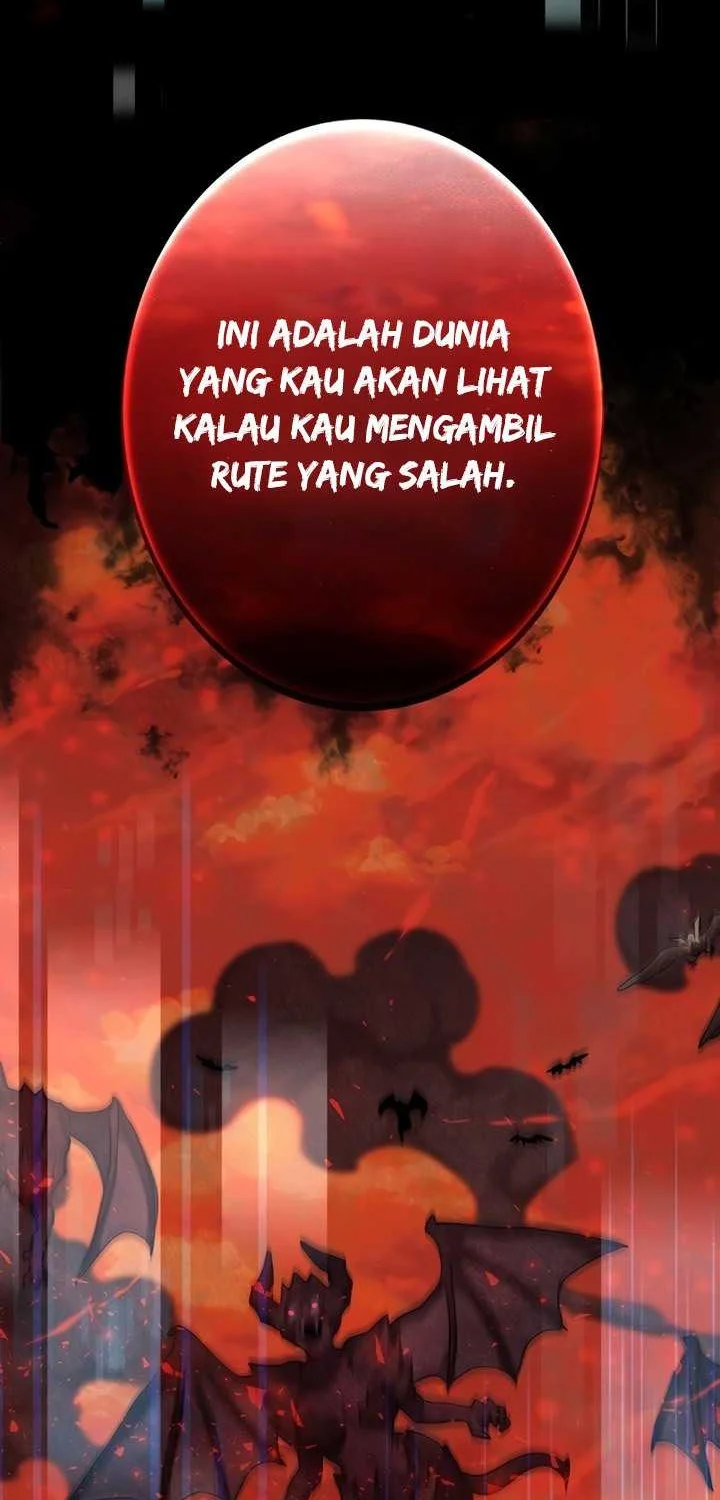 Im the Hero but the Main Heroines Are Trying to Kill Me Chapter 2 Gambar 29