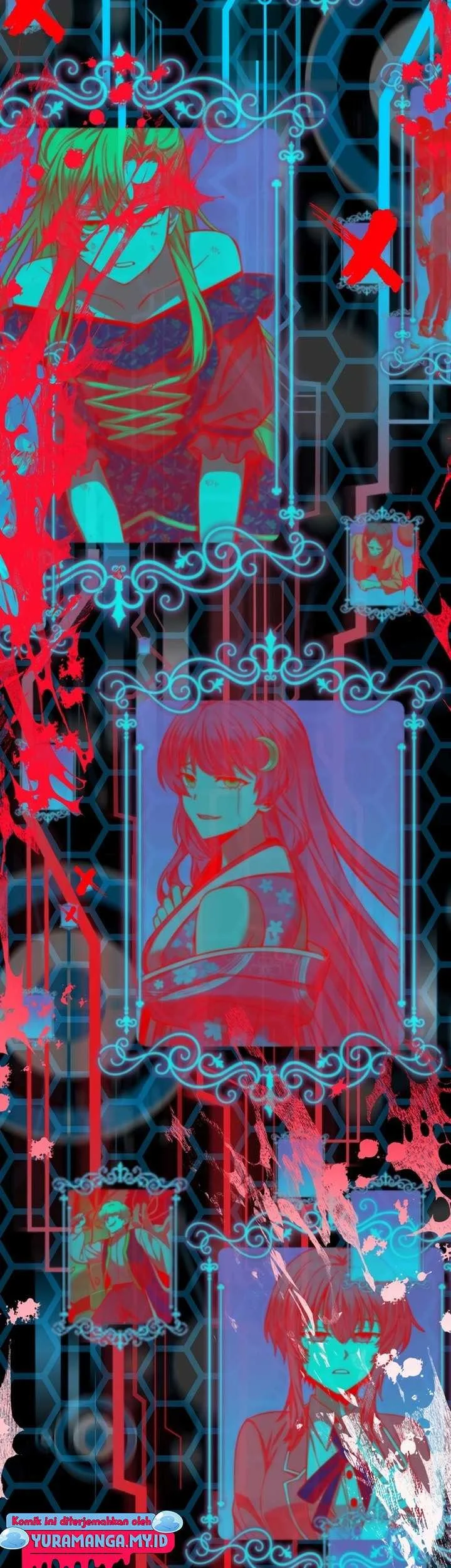 Im the Hero but the Main Heroines Are Trying to Kill Me Chapter 2 Gambar 32