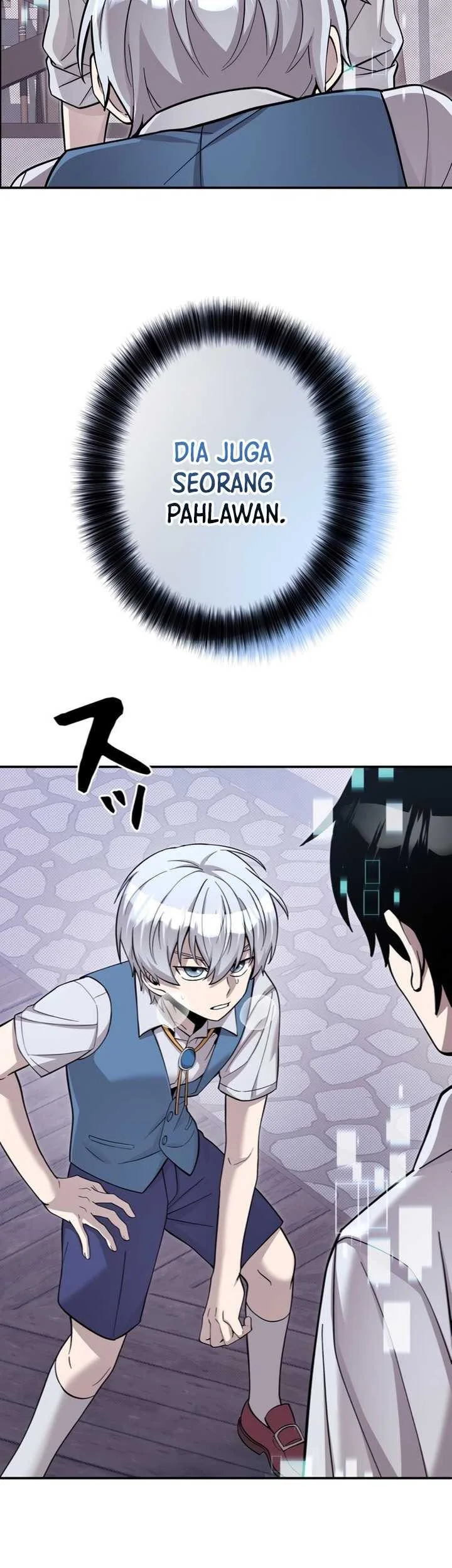 Im the Hero but the Main Heroines Are Trying to Kill Me Chapter 2 Gambar 43