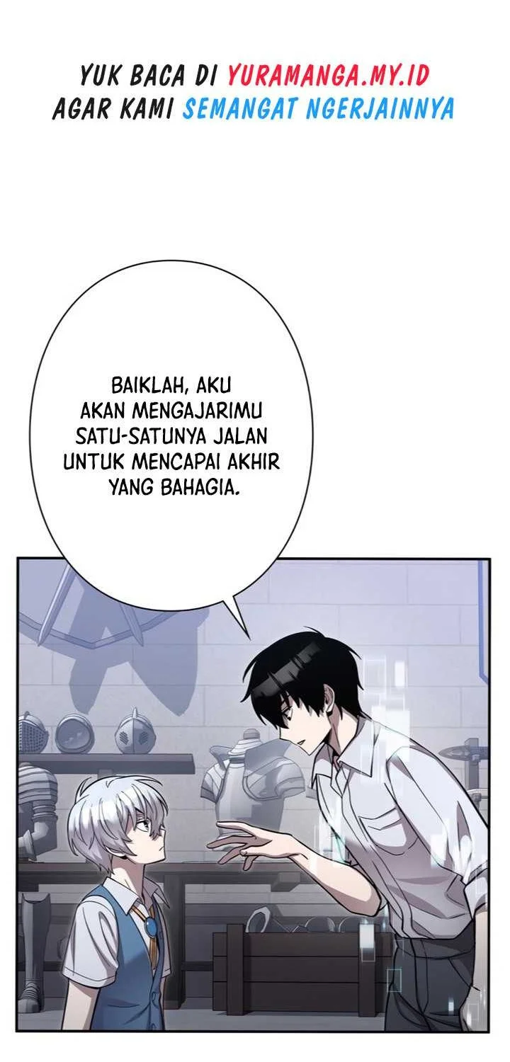 Im the Hero but the Main Heroines Are Trying to Kill Me Chapter 2 Gambar 44