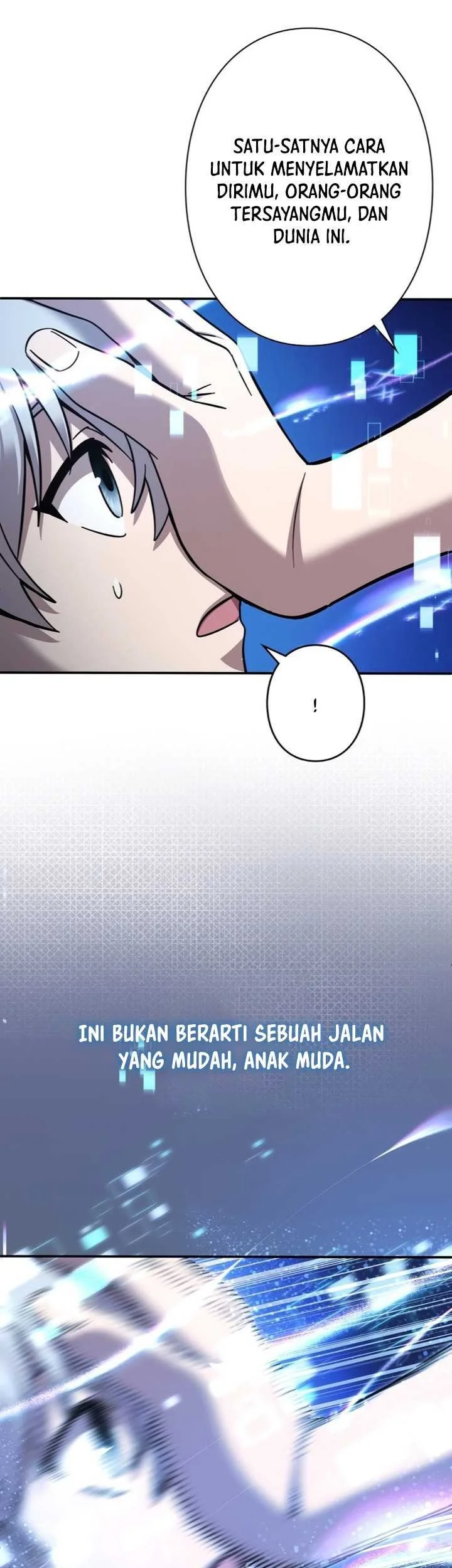 Im the Hero but the Main Heroines Are Trying to Kill Me Chapter 2 Gambar 45