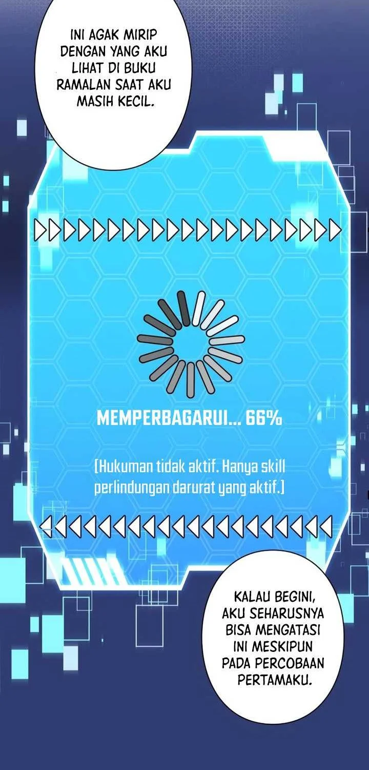 Im the Hero but the Main Heroines Are Trying to Kill Me Chapter 2 Gambar 50