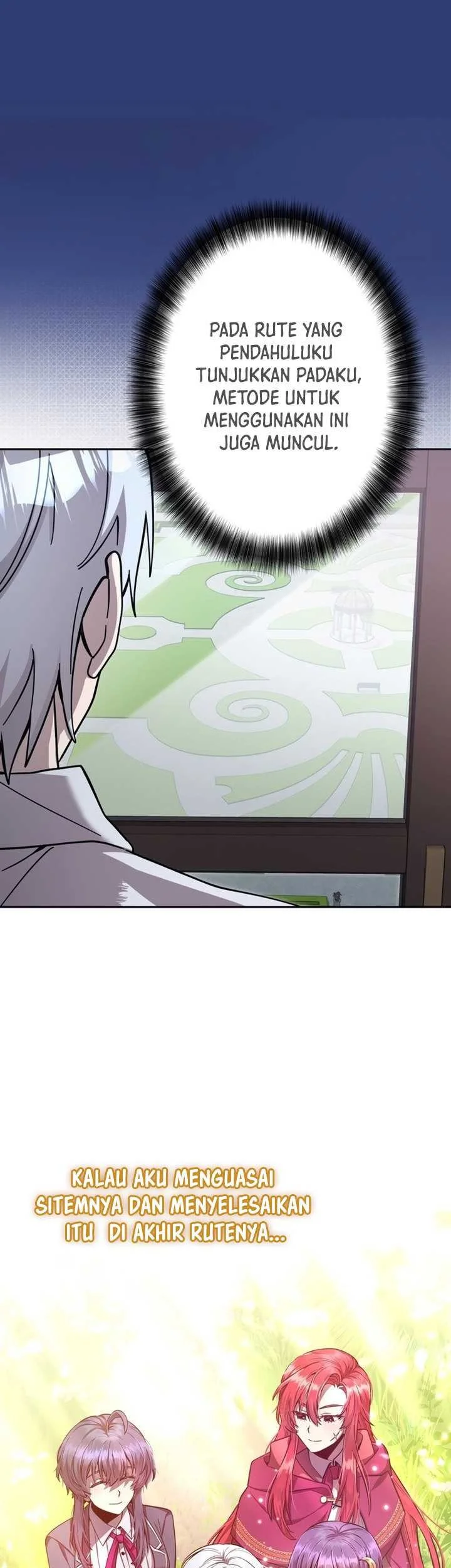 Im the Hero but the Main Heroines Are Trying to Kill Me Chapter 2 Gambar 51