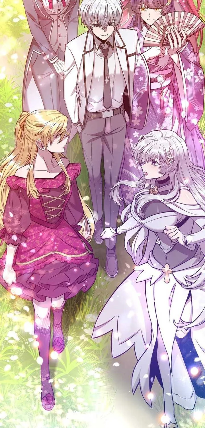 Im the Hero but the Main Heroines Are Trying to Kill Me Chapter 2 Gambar 52