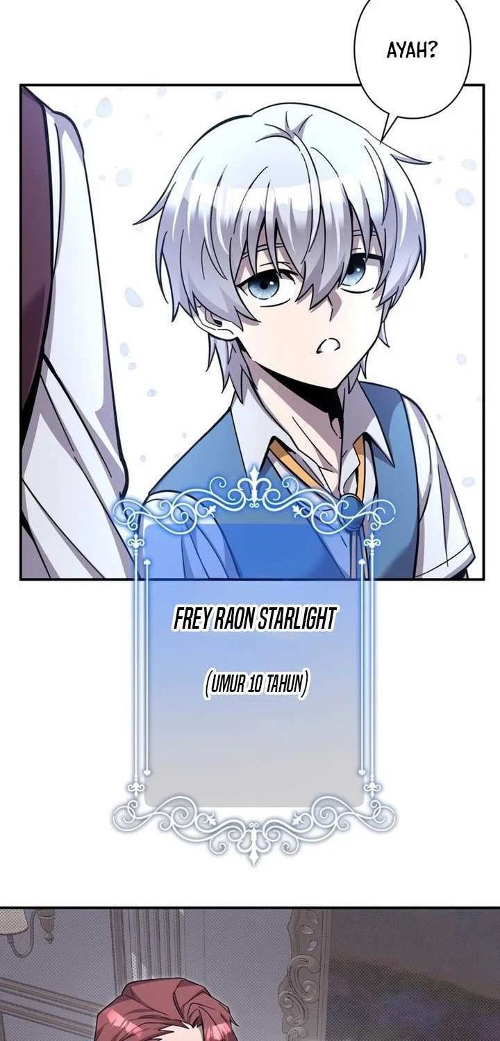 Im the Hero but the Main Heroines Are Trying to Kill Me Chapter 2 Gambar 3