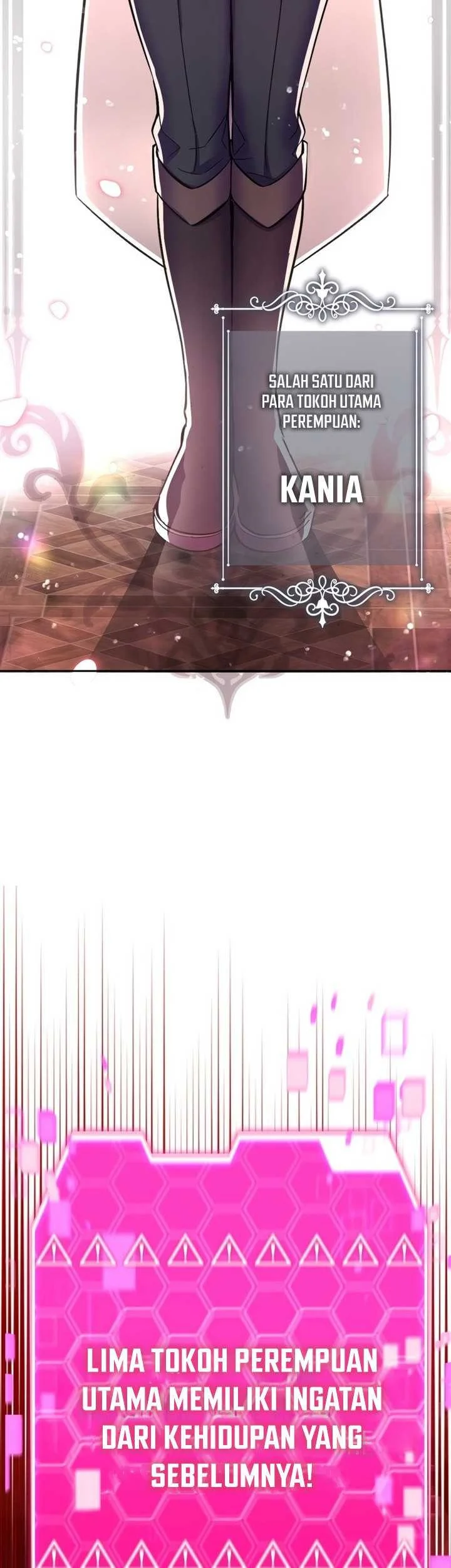 Im the Hero but the Main Heroines Are Trying to Kill Me Chapter 2 Gambar 58