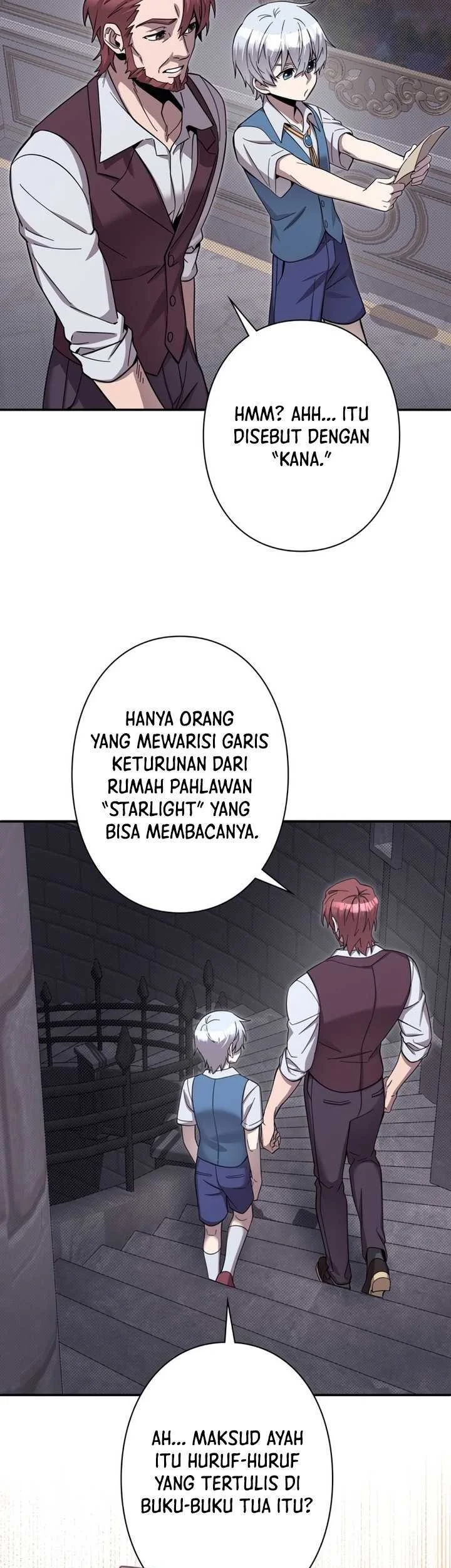 Im the Hero but the Main Heroines Are Trying to Kill Me Chapter 2 Gambar 4