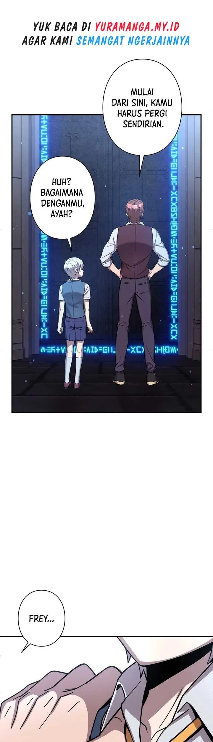 Im the Hero but the Main Heroines Are Trying to Kill Me Chapter 2 Gambar 6