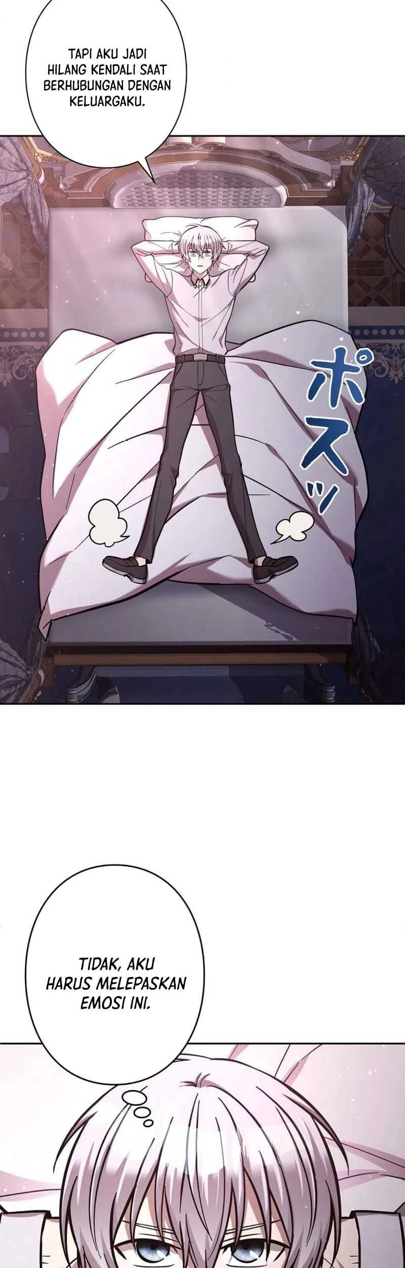 Im the Hero but the Main Heroines Are Trying to Kill Me Chapter 20 Gambar 38