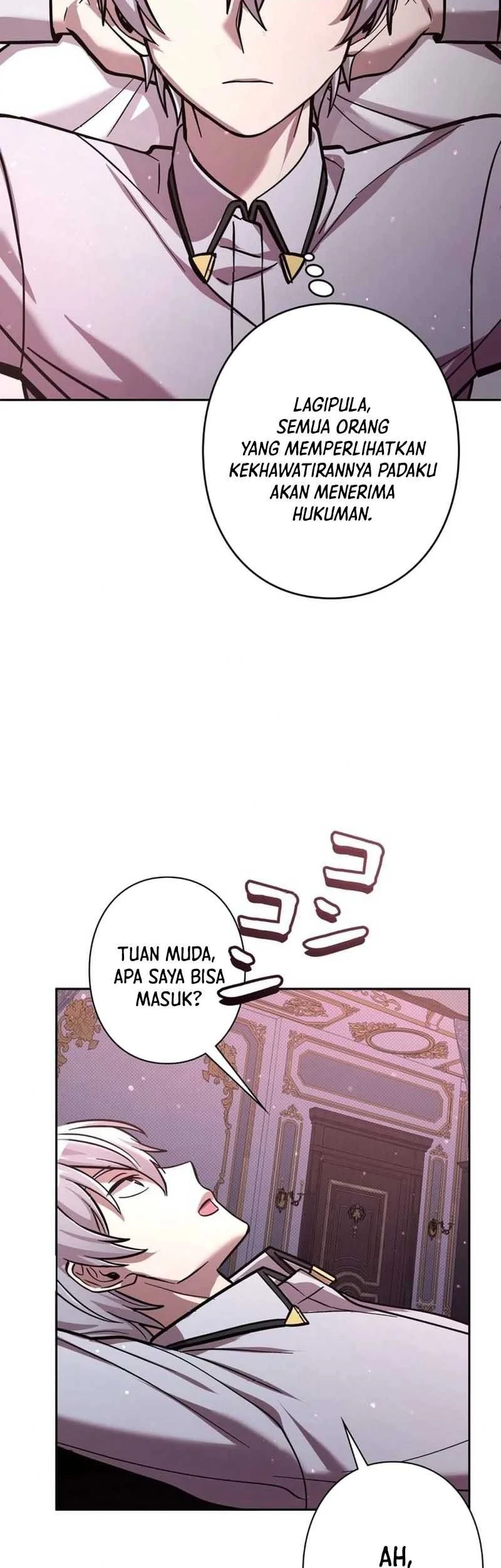 Im the Hero but the Main Heroines Are Trying to Kill Me Chapter 20 Gambar 39