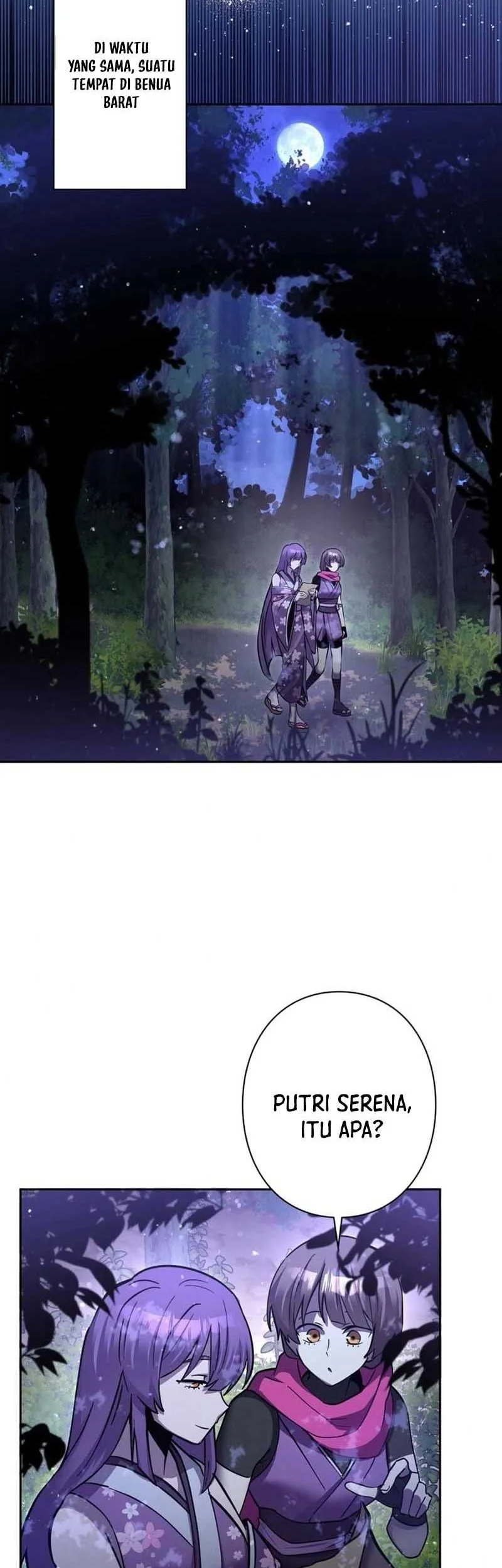 Im the Hero but the Main Heroines Are Trying to Kill Me Chapter 20 Gambar 42