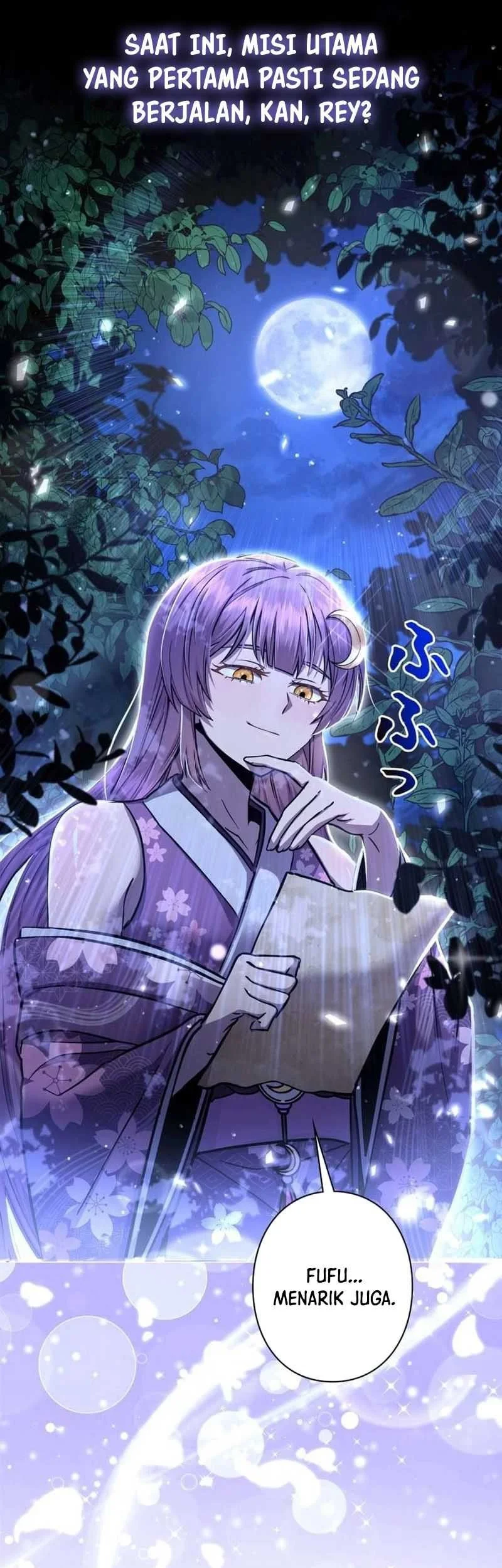 Im the Hero but the Main Heroines Are Trying to Kill Me Chapter 20 Gambar 45