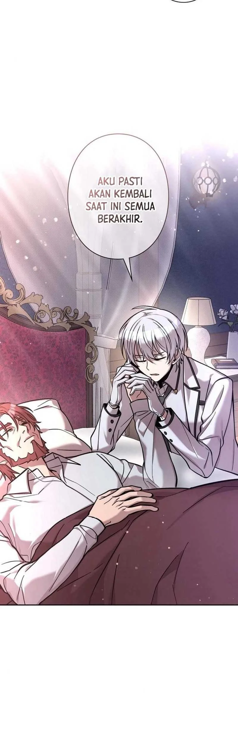 Im the Hero but the Main Heroines Are Trying to Kill Me Chapter 20 Gambar 3