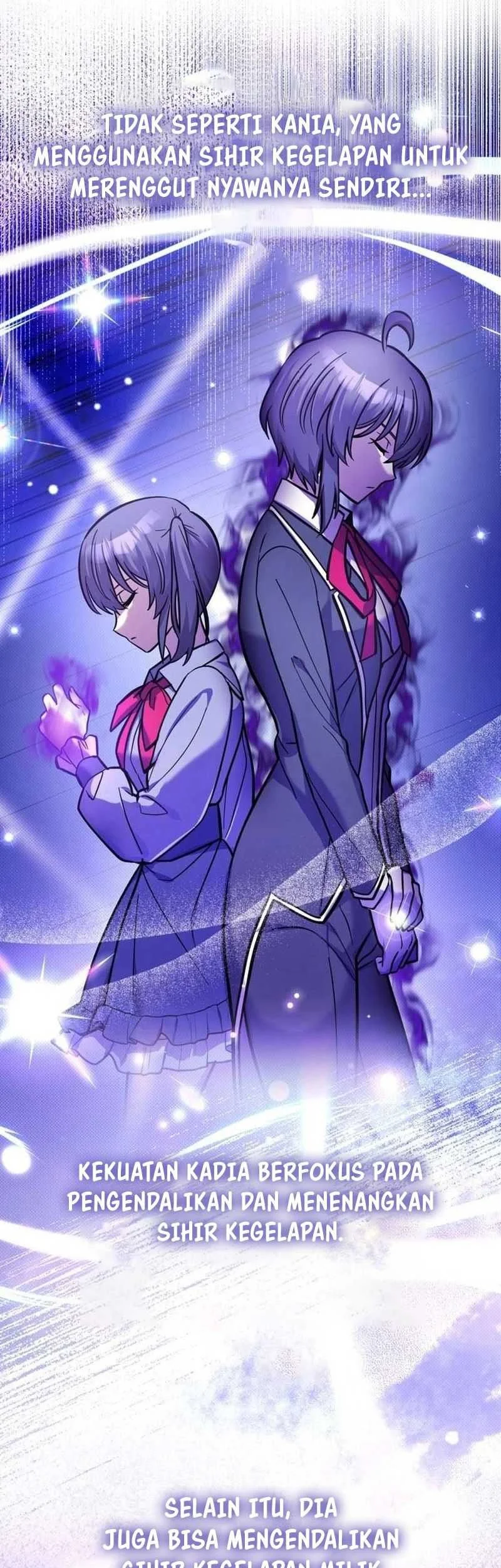 Im the Hero but the Main Heroines Are Trying to Kill Me Chapter 20 Gambar 13