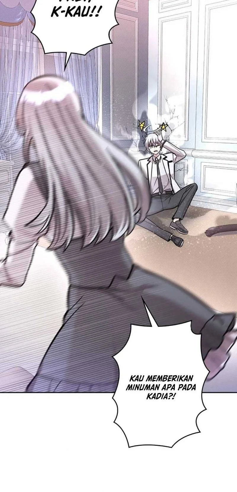 Im the Hero but the Main Heroines Are Trying to Kill Me Chapter 20 Gambar 20