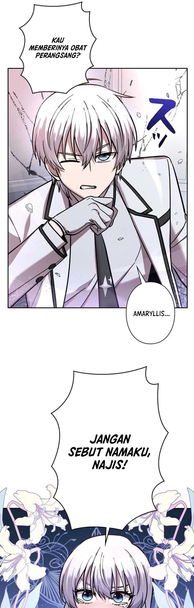 Im the Hero but the Main Heroines Are Trying to Kill Me Chapter 20 Gambar 21