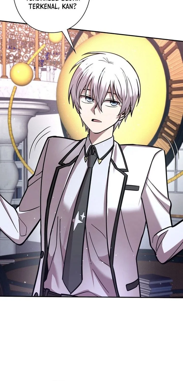 Im the Hero but the Main Heroines Are Trying to Kill Me Chapter 22 Gambar 33