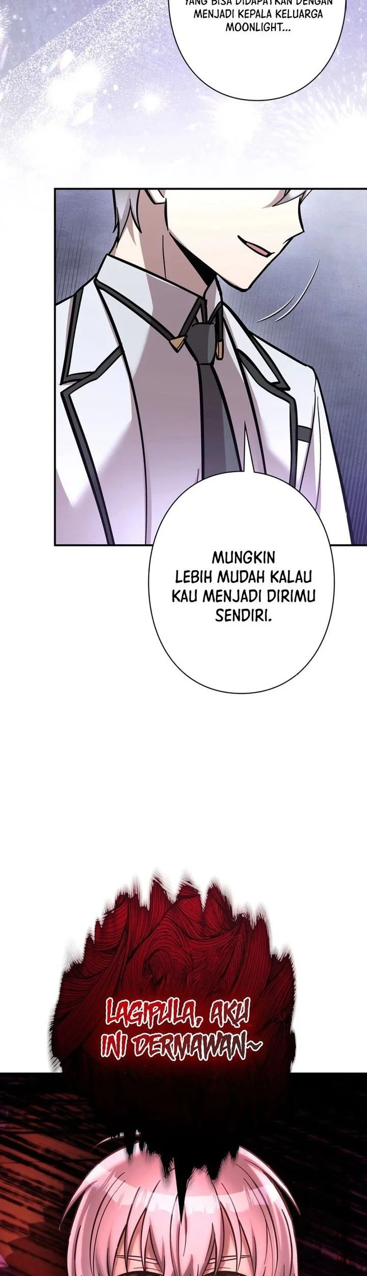 Im the Hero but the Main Heroines Are Trying to Kill Me Chapter 22 Gambar 38