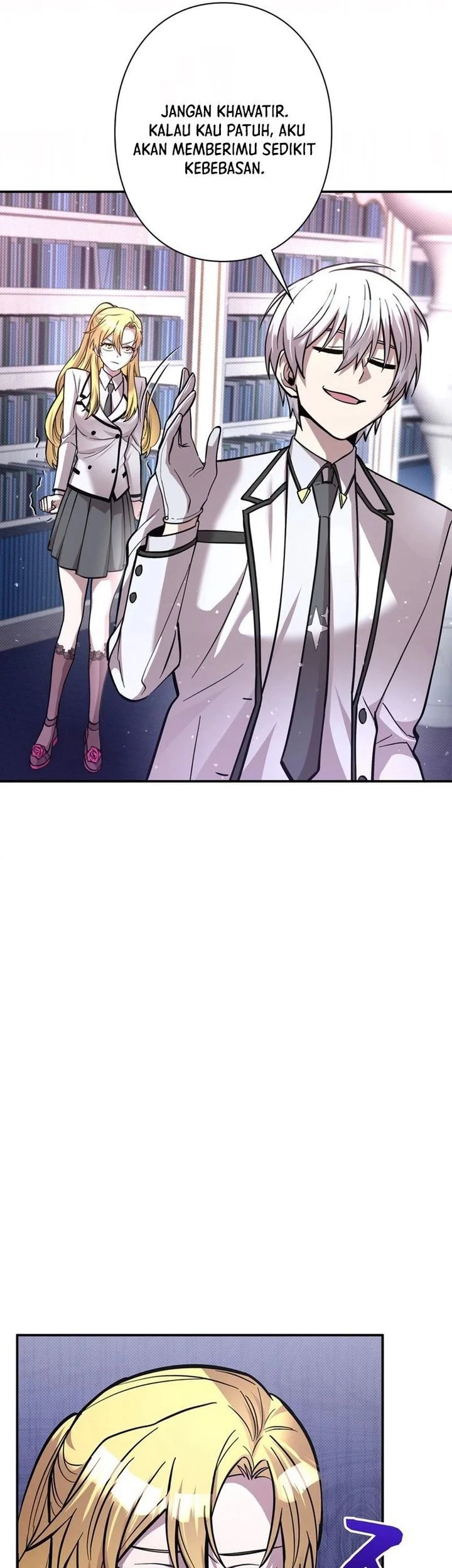 Im the Hero but the Main Heroines Are Trying to Kill Me Chapter 22 Gambar 40