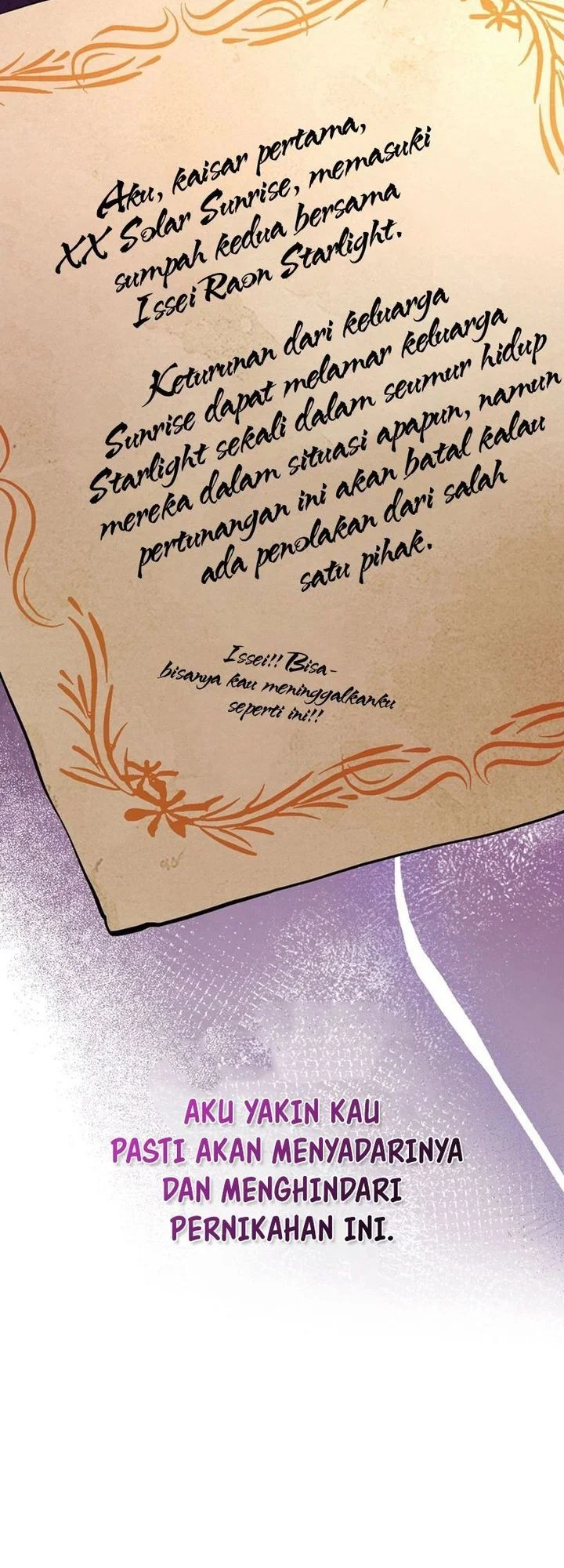 Im the Hero but the Main Heroines Are Trying to Kill Me Chapter 22 Gambar 42