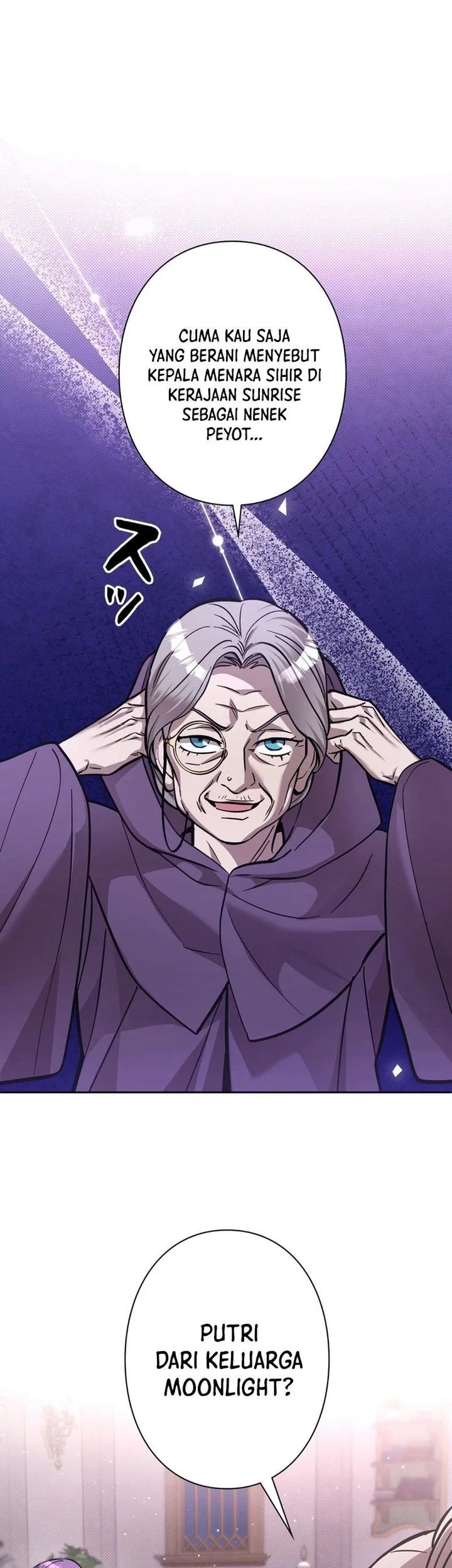 Im the Hero but the Main Heroines Are Trying to Kill Me Chapter 22 Gambar 46