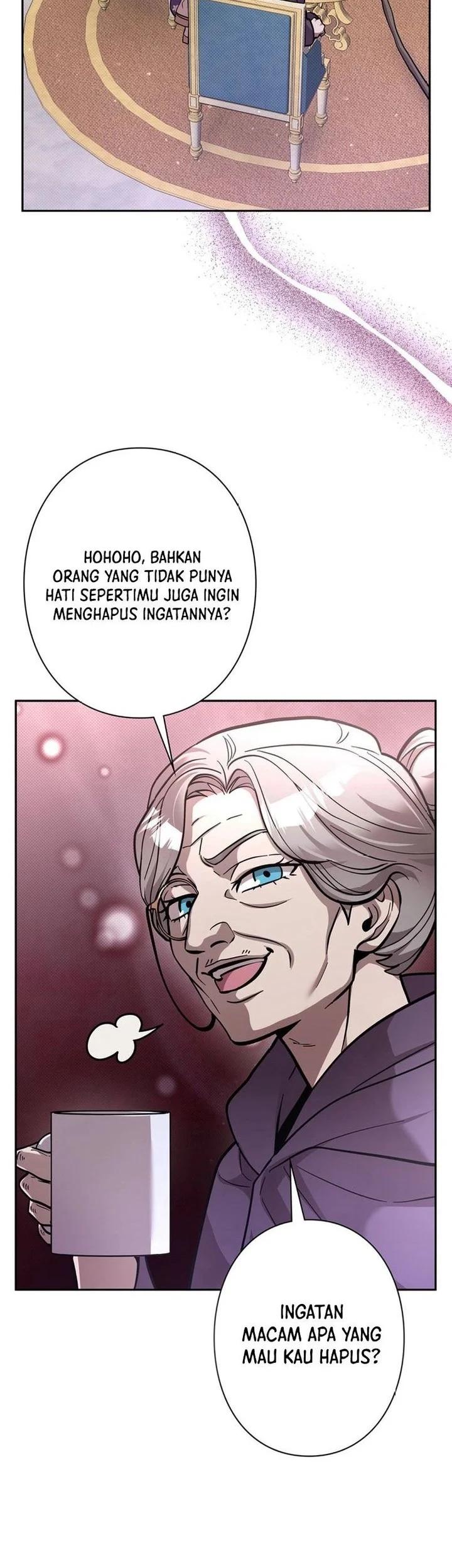 Im the Hero but the Main Heroines Are Trying to Kill Me Chapter 22 Gambar 50