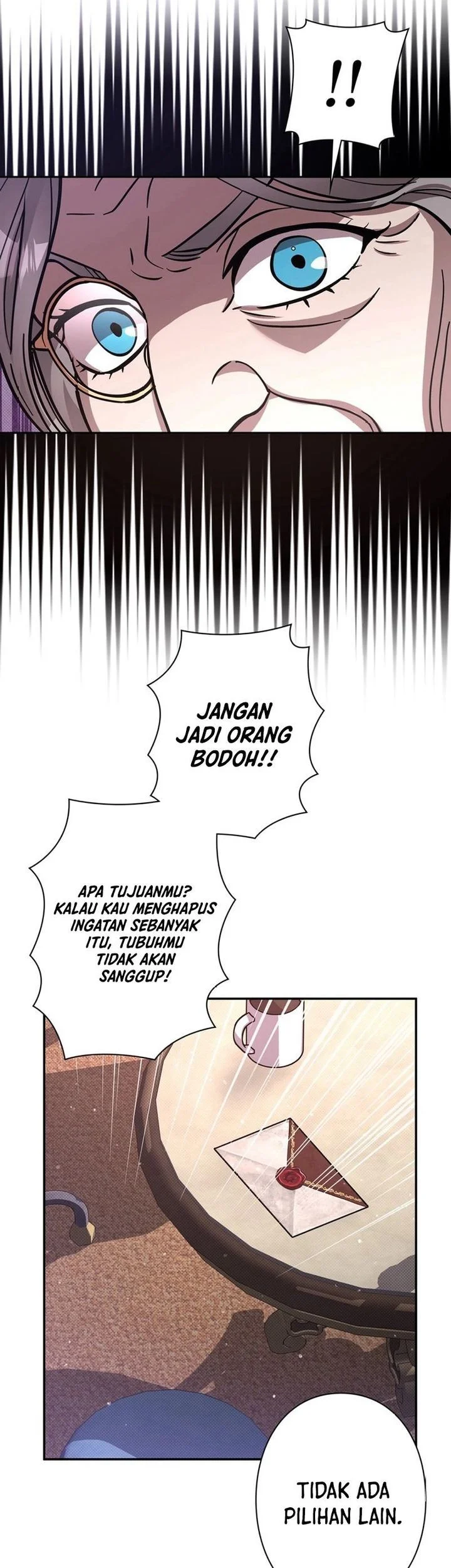 Im the Hero but the Main Heroines Are Trying to Kill Me Chapter 22 Gambar 52