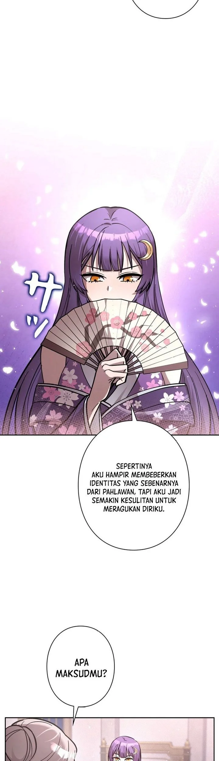 Im the Hero but the Main Heroines Are Trying to Kill Me Chapter 22 Gambar 53