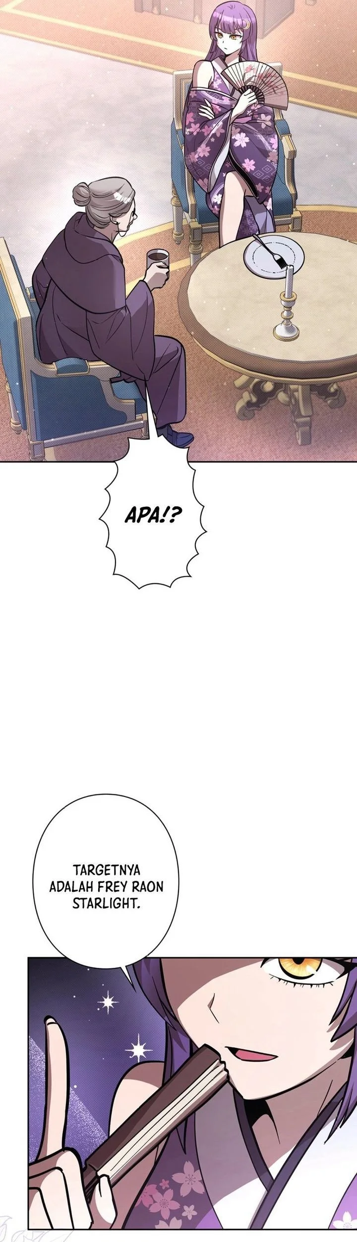 Im the Hero but the Main Heroines Are Trying to Kill Me Chapter 22 Gambar 55